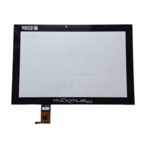 Touch Screen Digitizer Replacement for Matco Tools Maximus 2.0